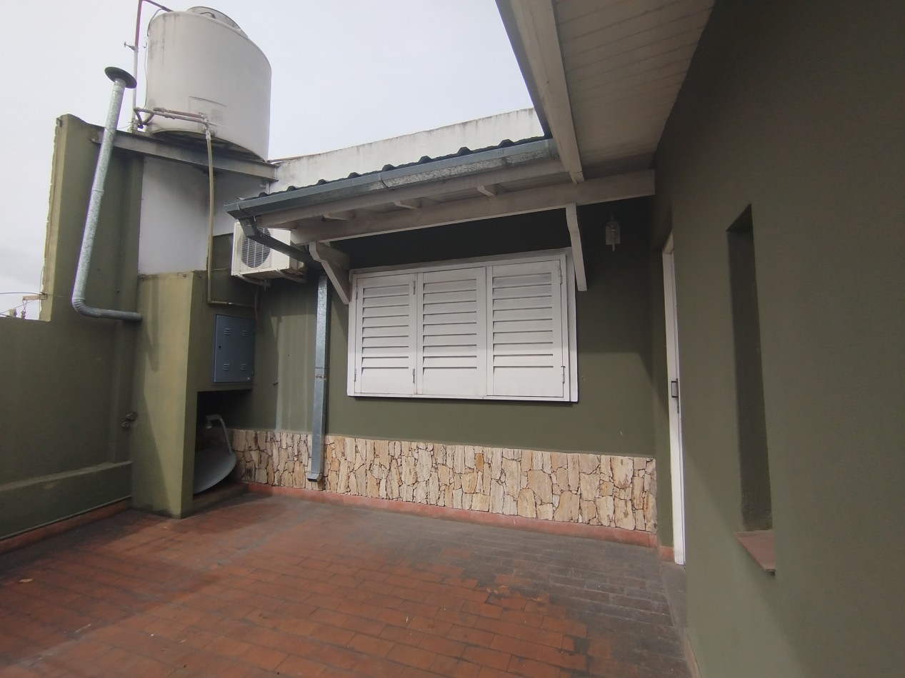 Venta casa apta credito Muñiz San Miguel 