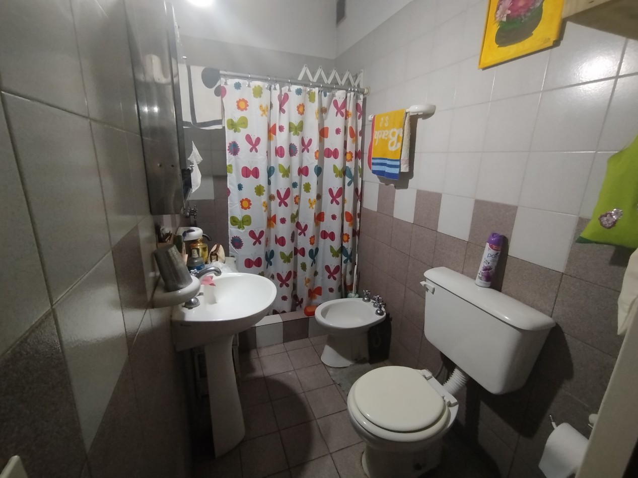 Venta casa apta credito Muñiz San Miguel 