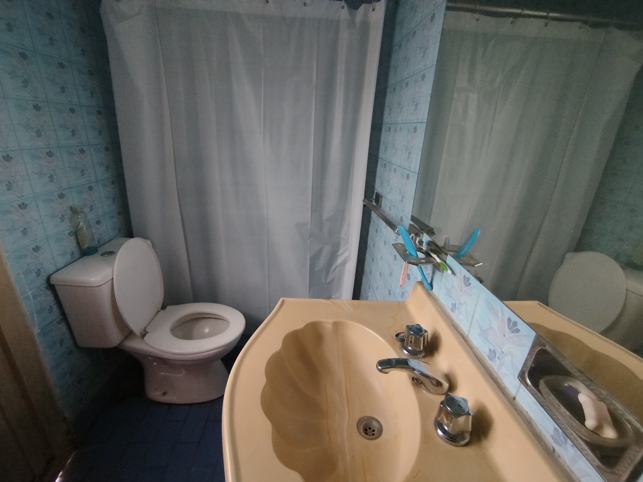 Venta casa apta credito Muñiz San Miguel 