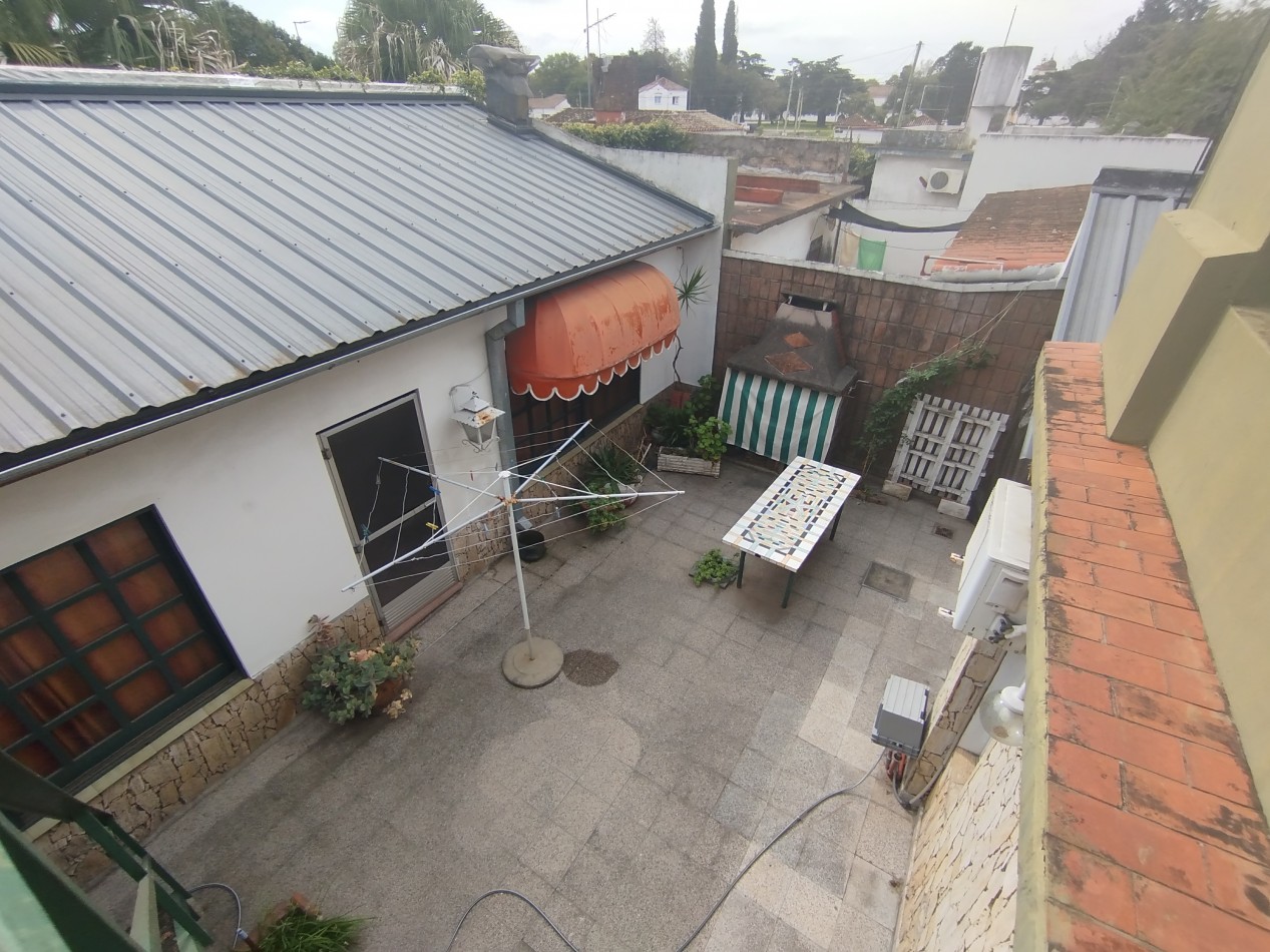 Venta casa apta credito Muñiz San Miguel 