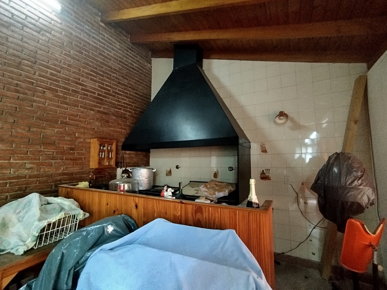 Venta casa apta credito Muñiz San Miguel 