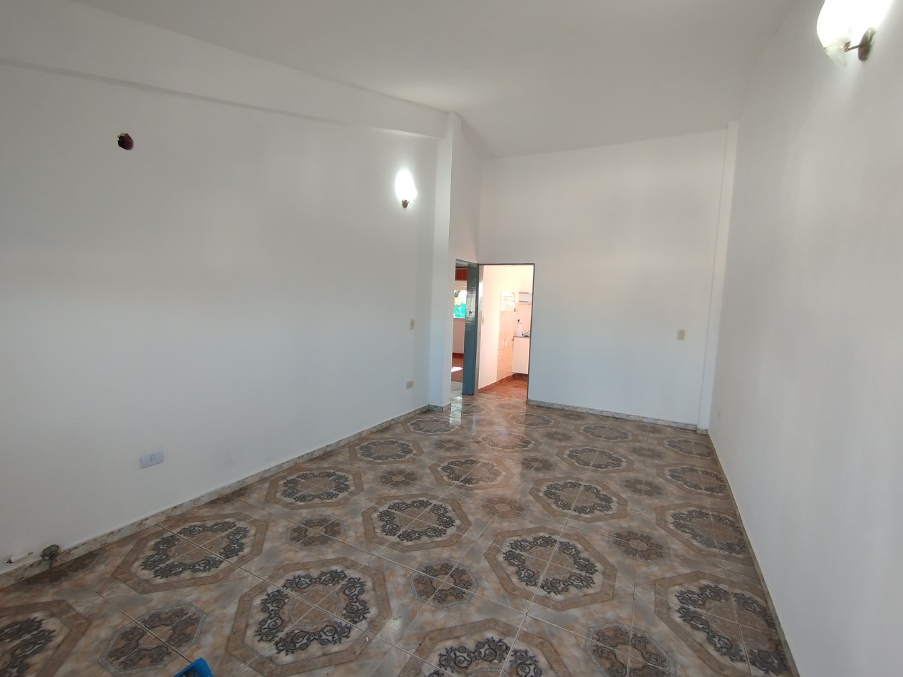 alquiler Departamento impecable san Miguel 