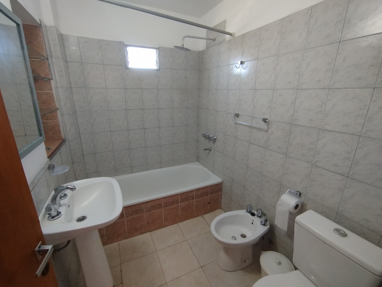 alquiler Departamento impecable san Miguel 