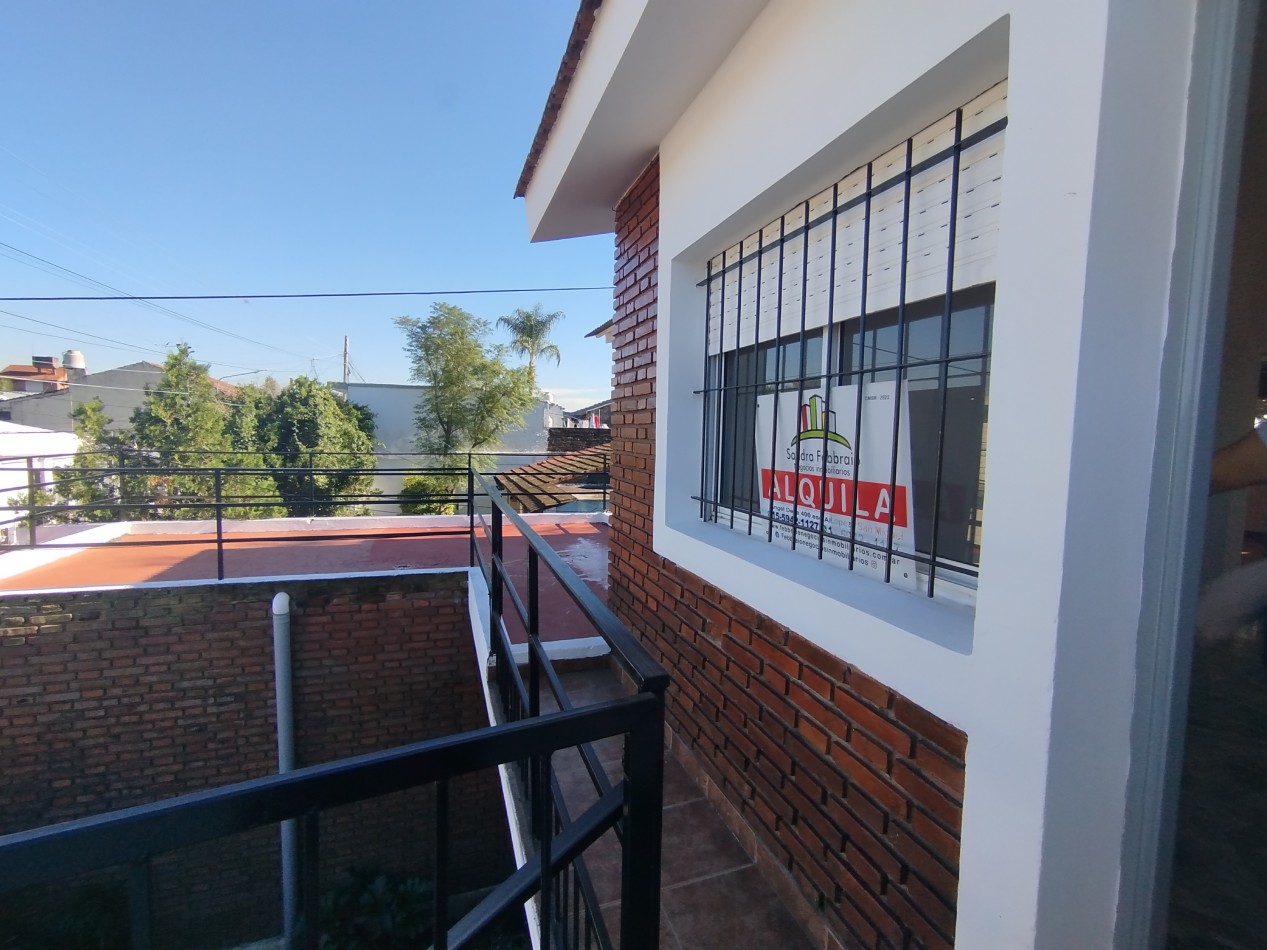 alquiler Departamento impecable san Miguel 