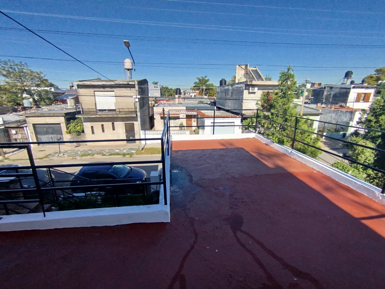 alquiler Departamento impecable san Miguel 
