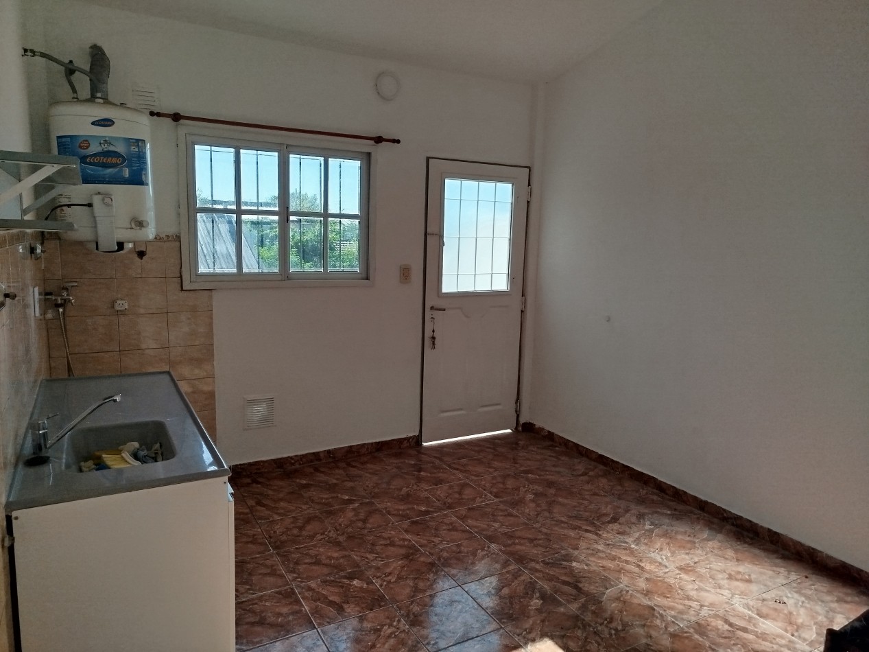 alquiler Departamento impecable san Miguel 