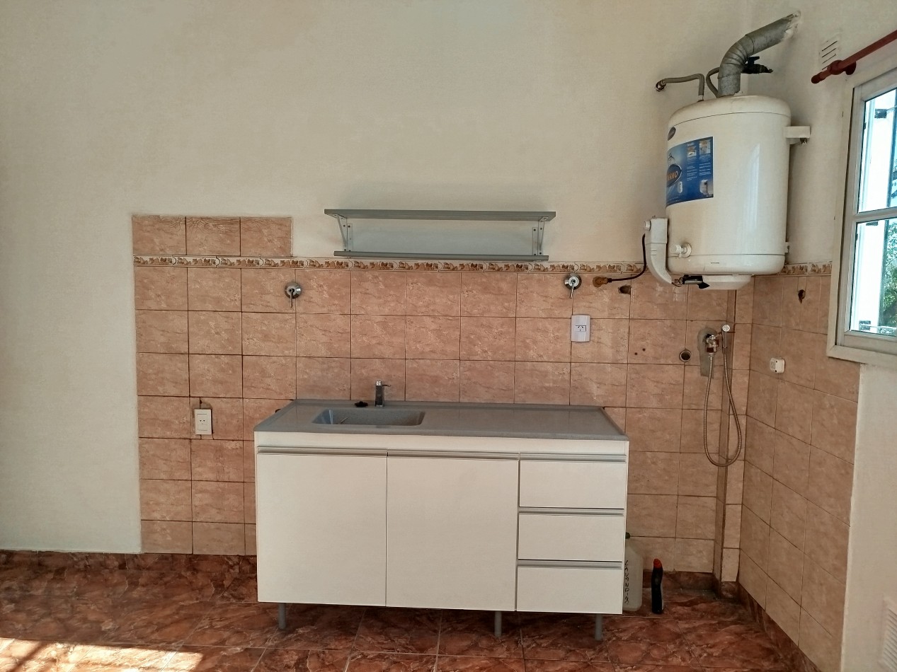 alquiler Departamento impecable san Miguel 