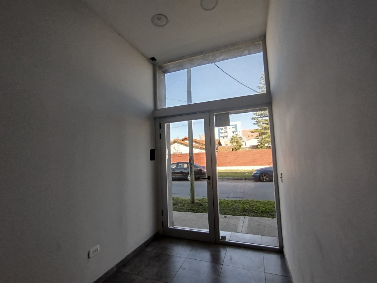 Venta departamento a estrenar dos ambientes san Miguel 