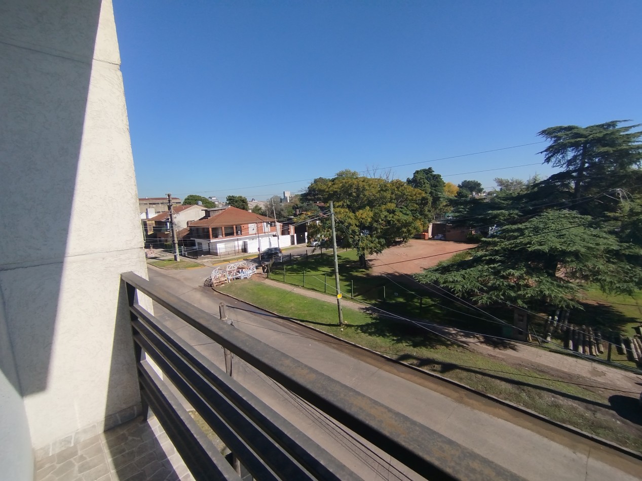 Venta departamento a estrenar dos ambientes san Miguel 