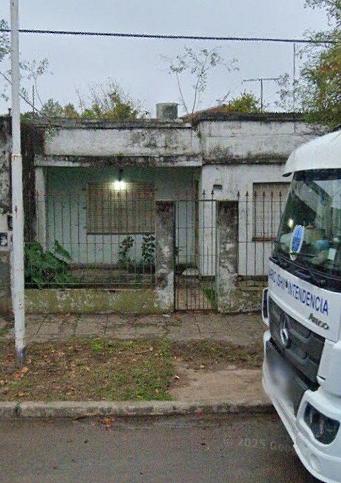 Venta Casa Reciclar Jose C Paz 