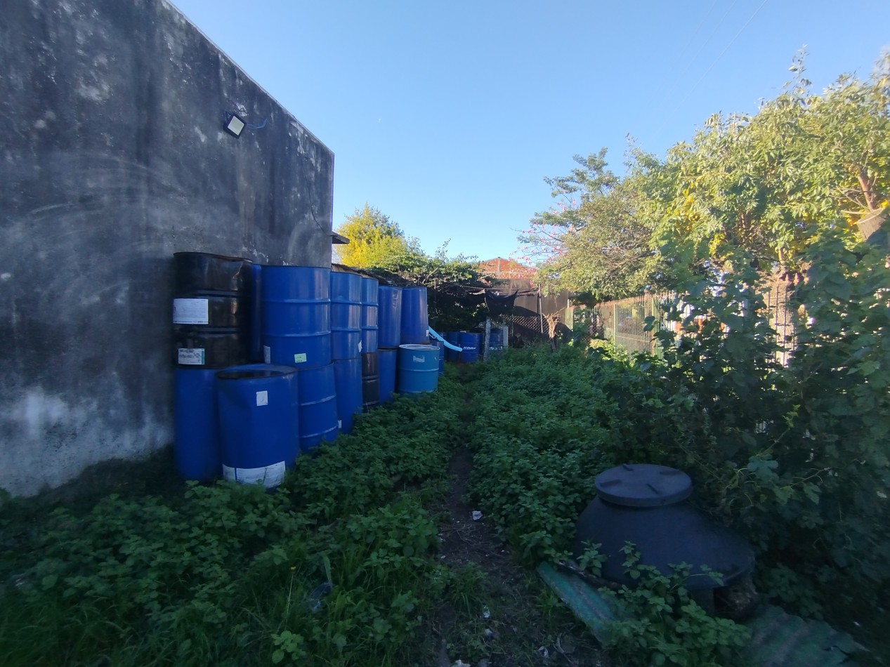Venta Casa Reciclar Jose C Paz 