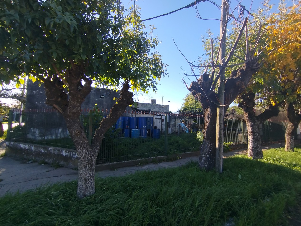 Venta Casa Reciclar Jose C Paz 