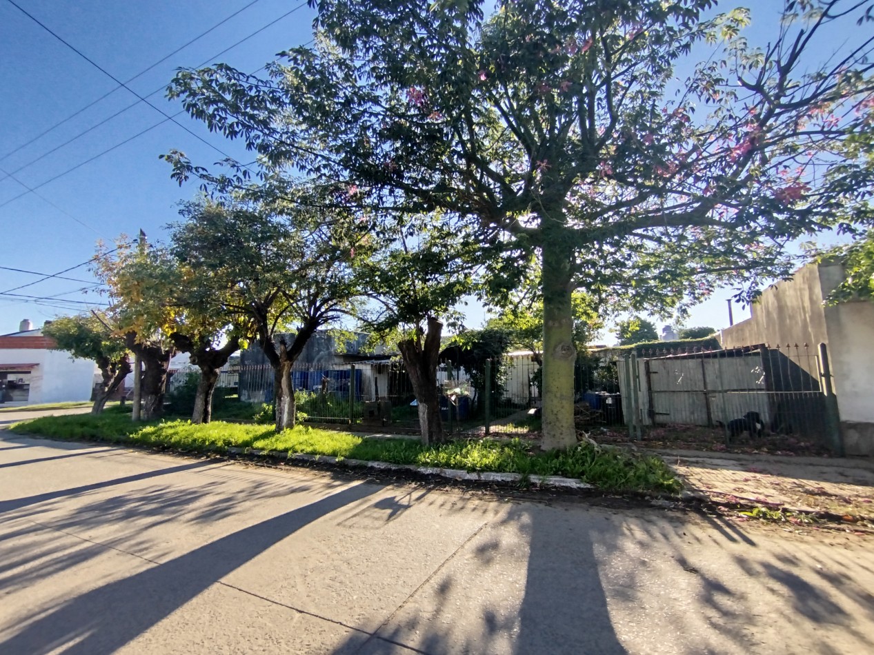 Venta Casa Reciclar Jose C Paz 