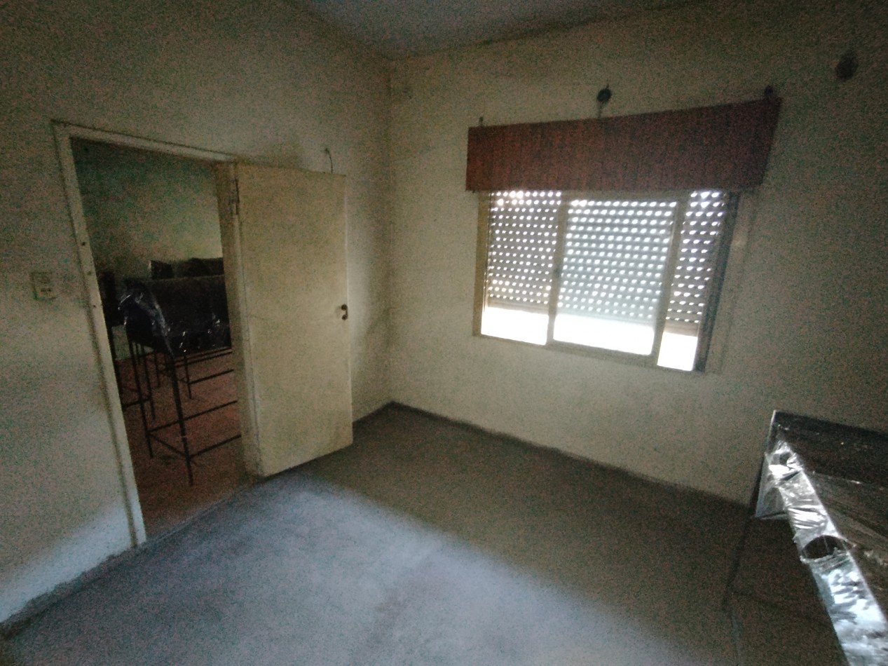 Venta Casa Reciclar Jose C Paz 
