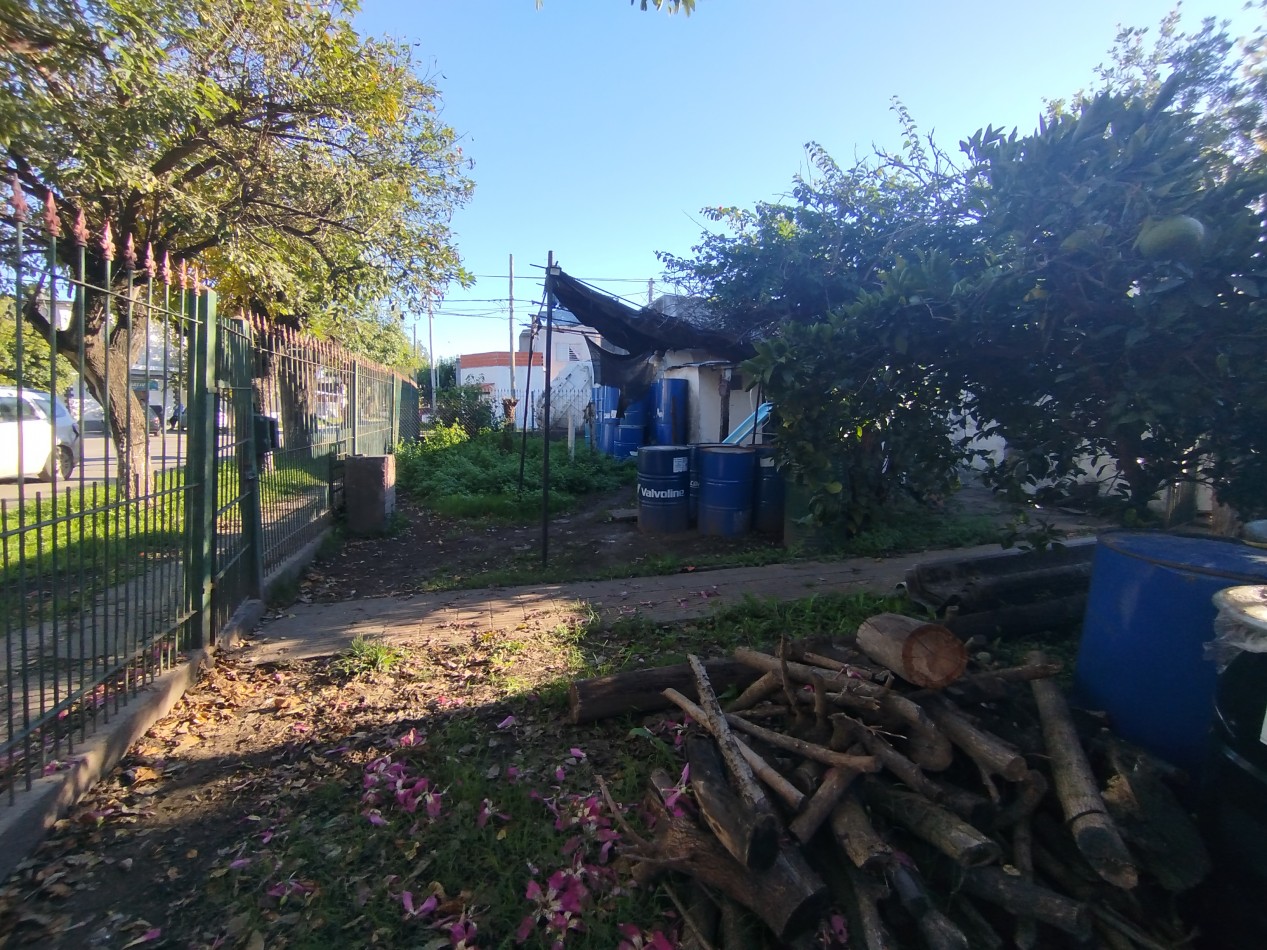 Venta Casa Reciclar Jose C Paz 
