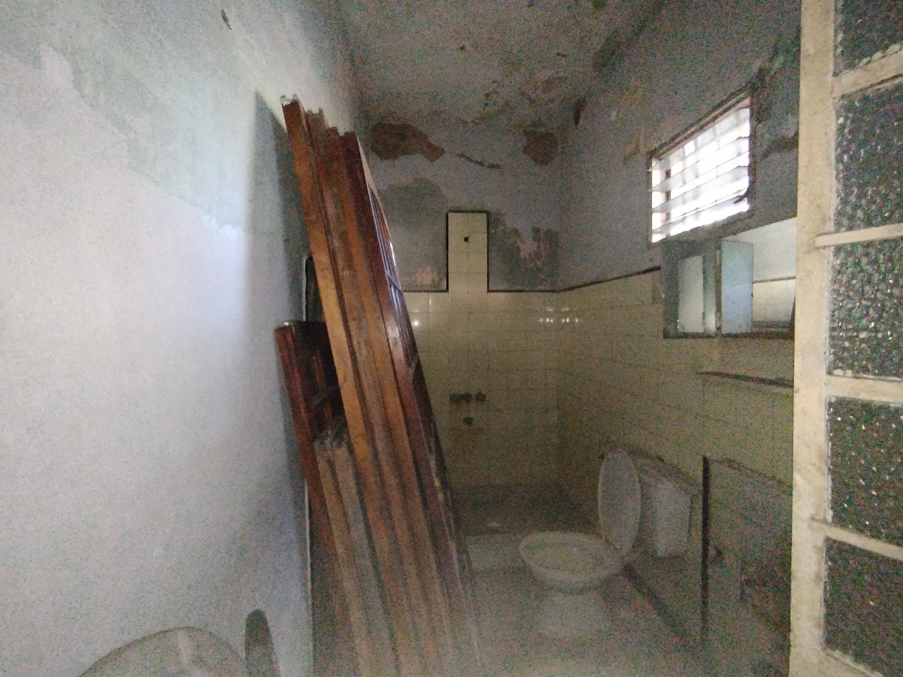 Venta Casa Reciclar Jose C Paz 
