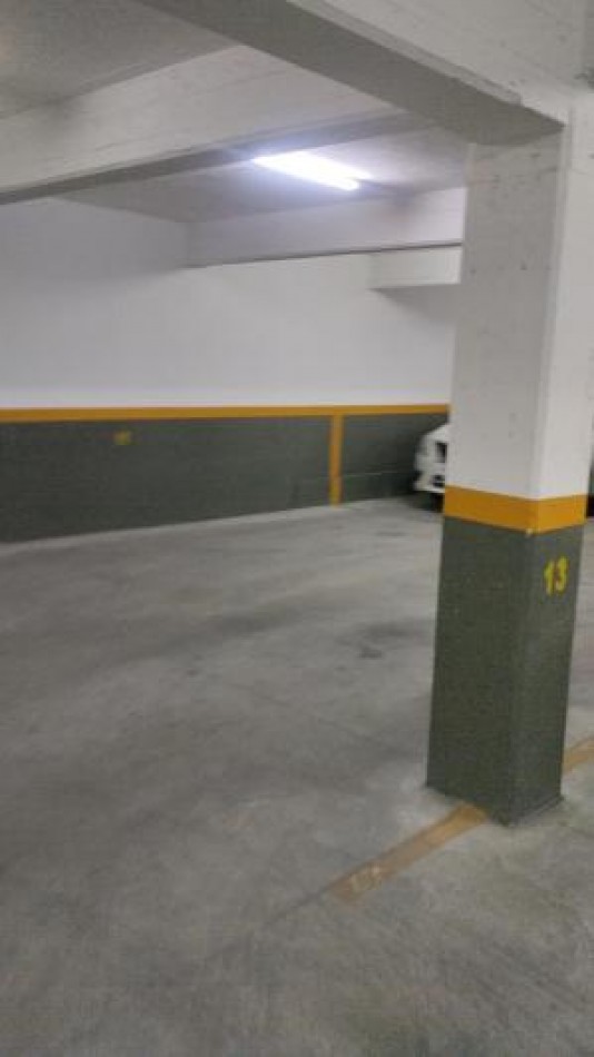 Alquiler Departamento monoambiente Muñiz