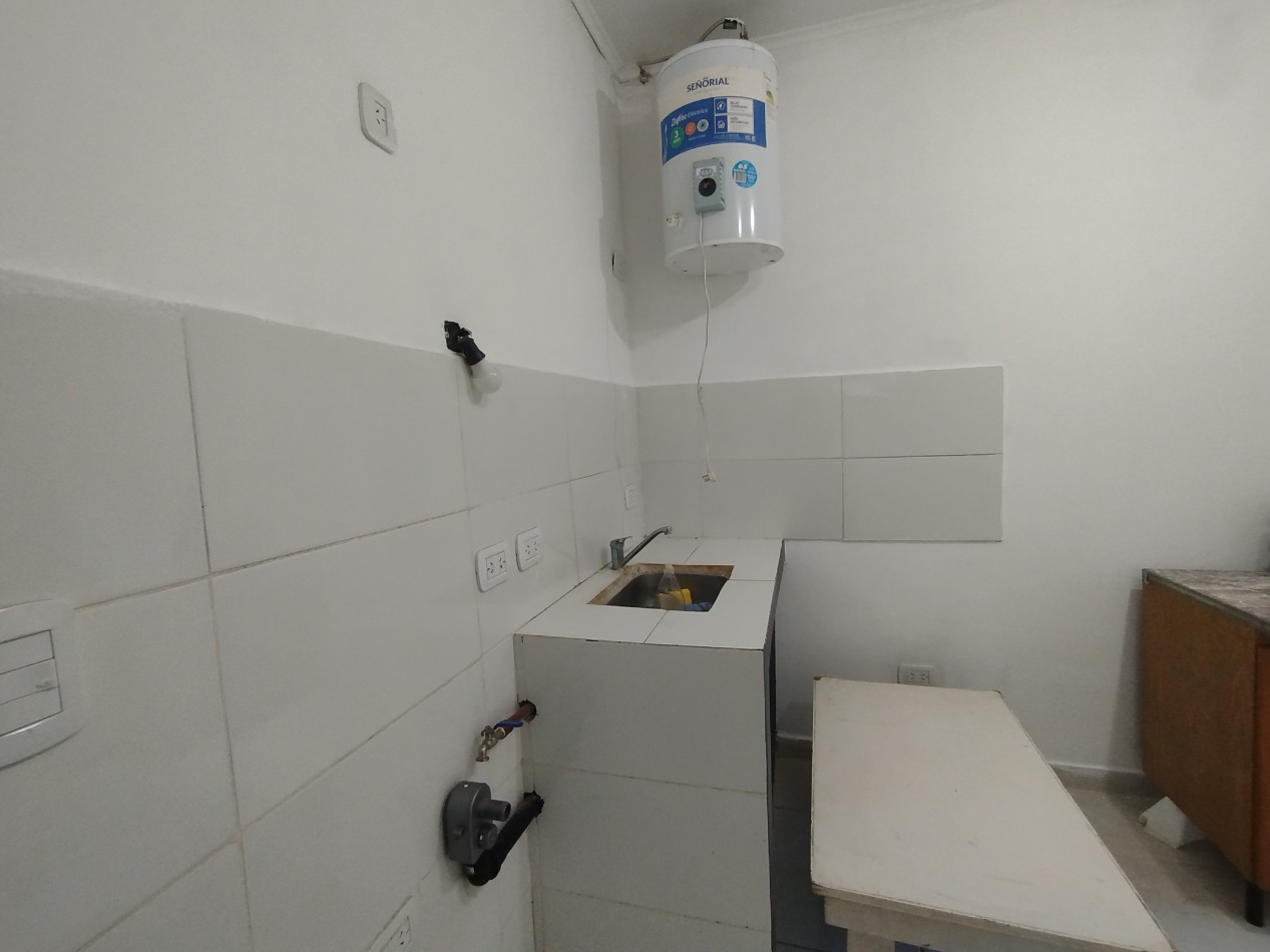 Alquiler Departamento san Miguel 