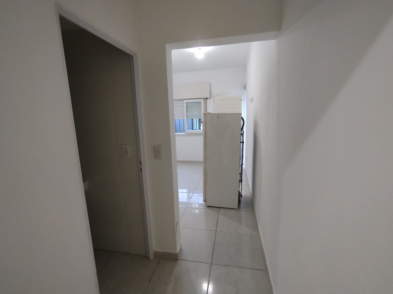 Alquiler Departamento san Miguel 