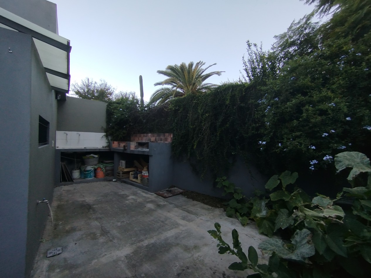 Alquiler Departamento san Miguel 