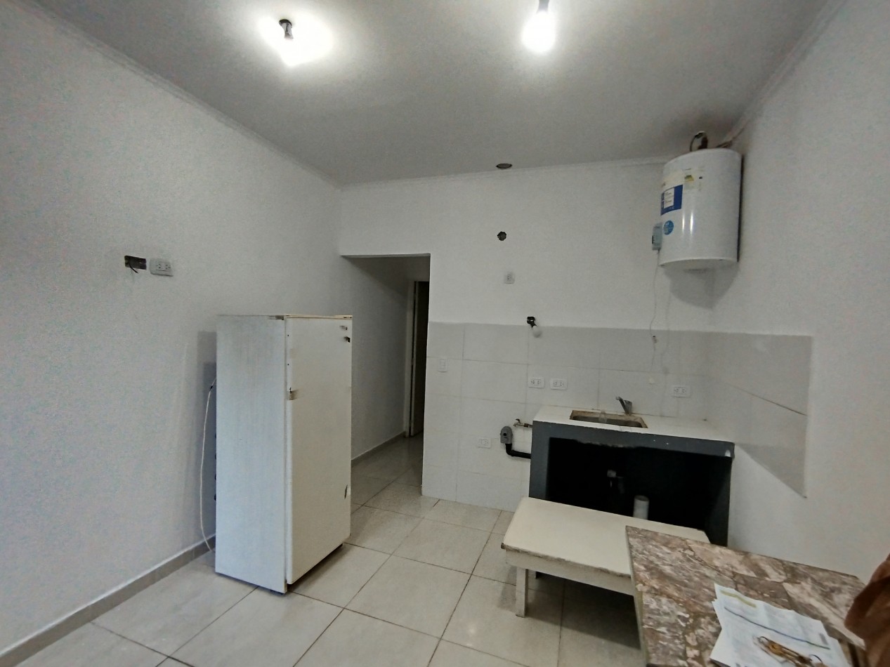 Alquiler Departamento san Miguel 