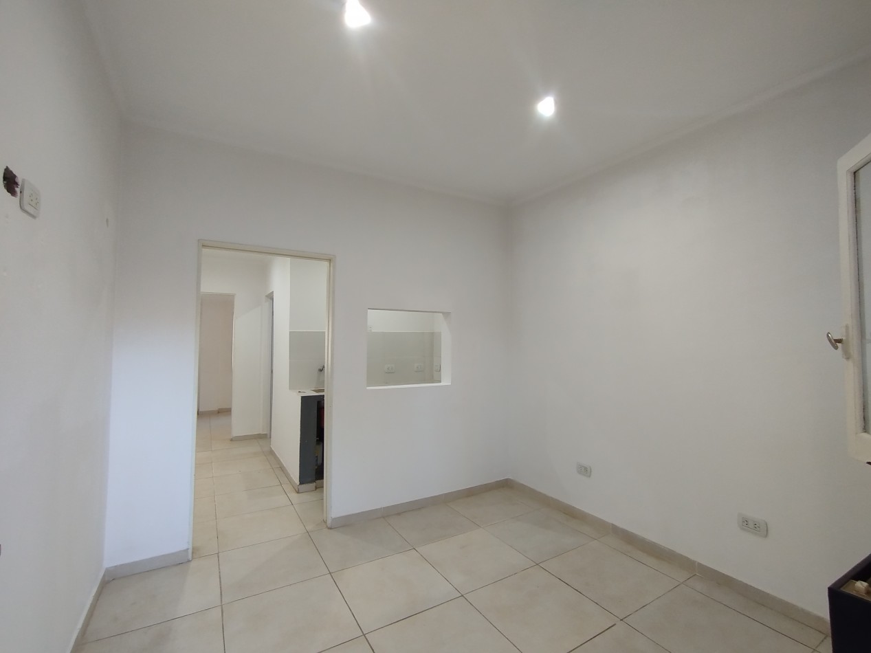 Alquiler Departamento San Miguel 