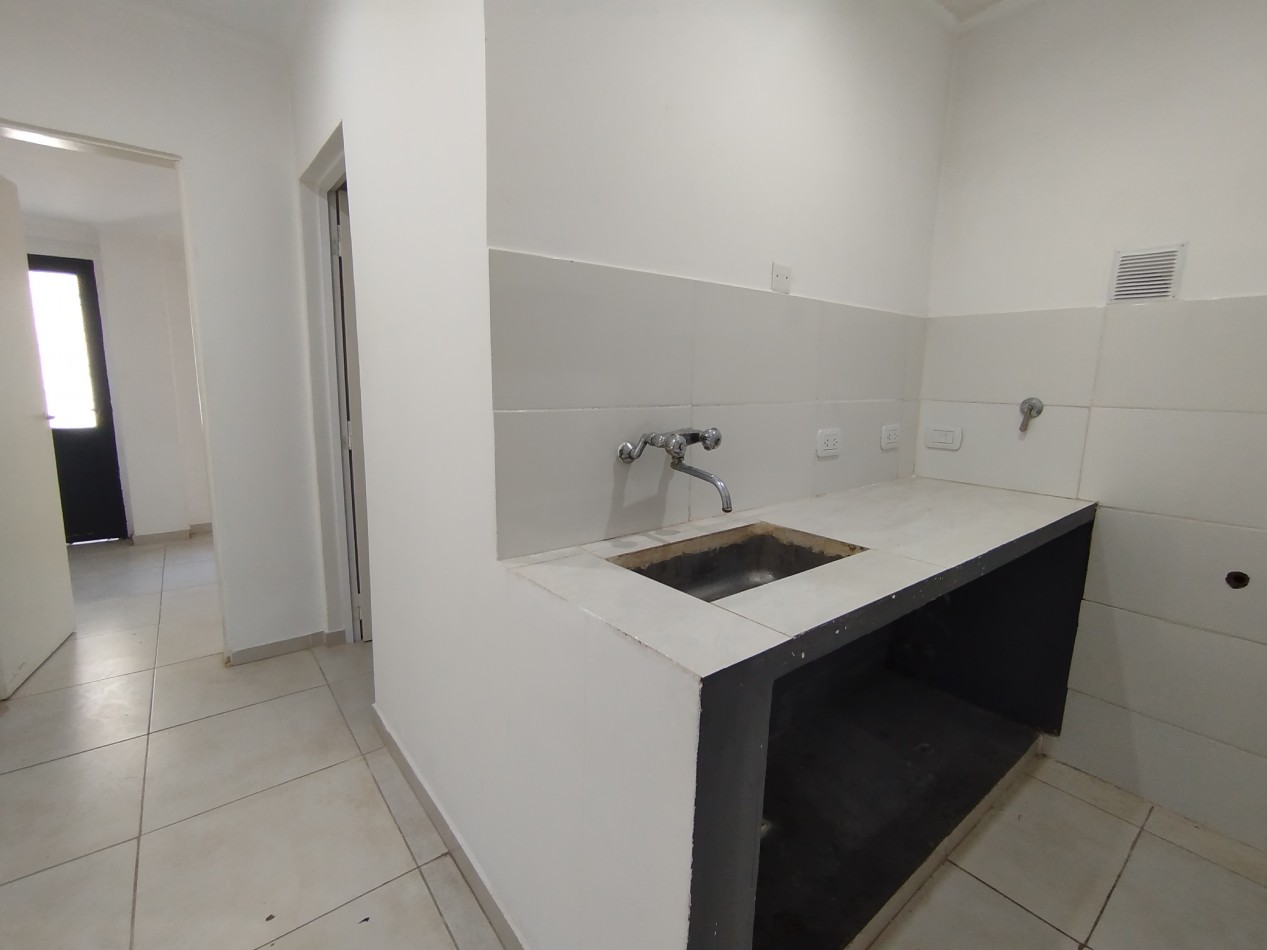 Alquiler Departamento San Miguel 