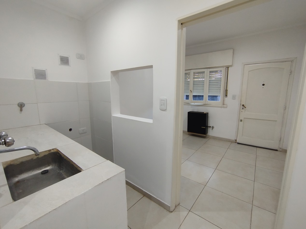 Alquiler Departamento San Miguel 