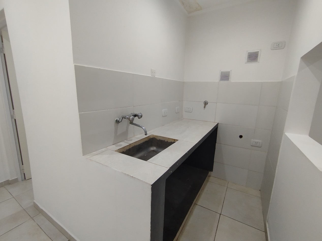 Alquiler Departamento San Miguel 