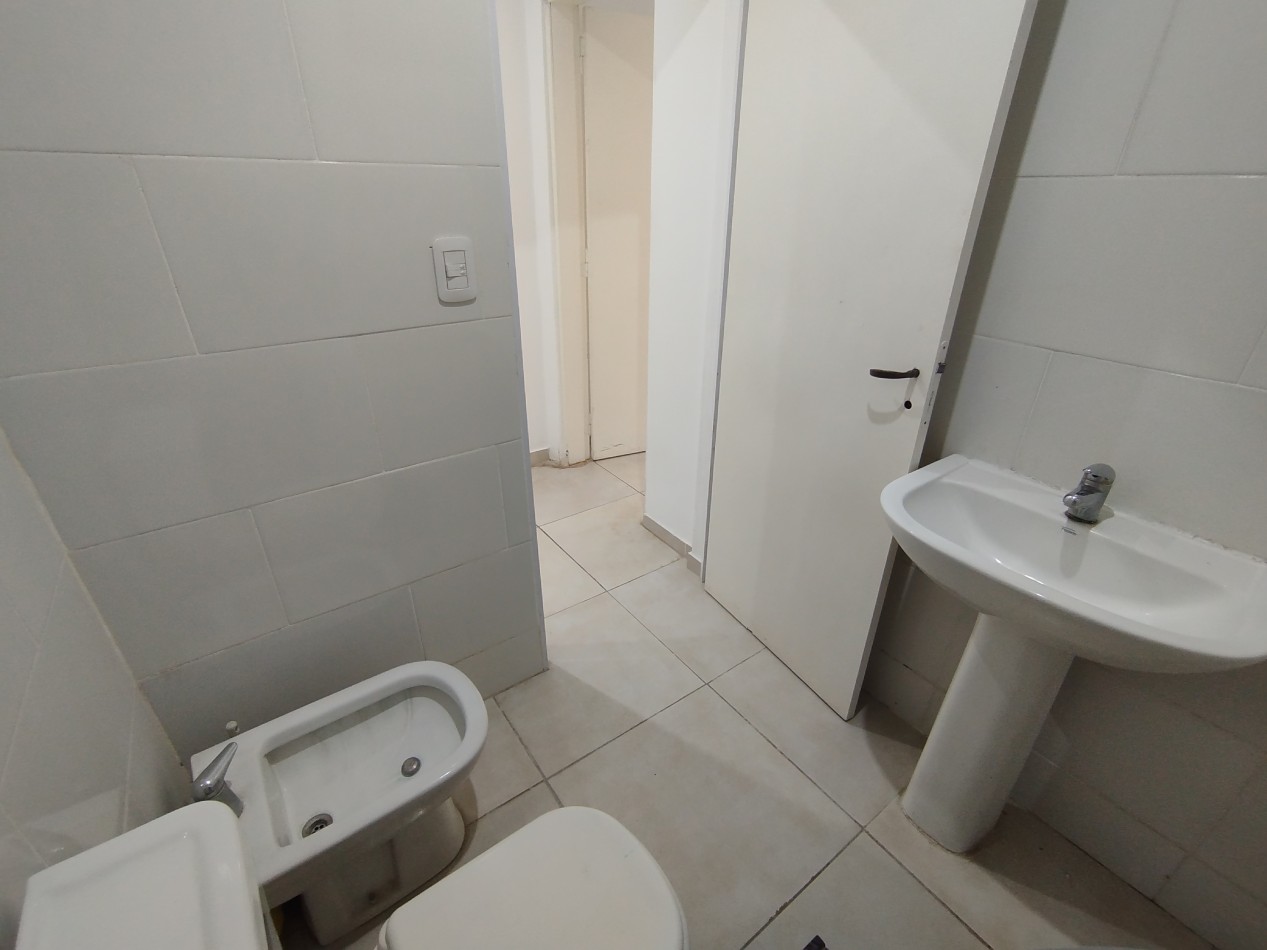 Alquiler Departamento San Miguel 