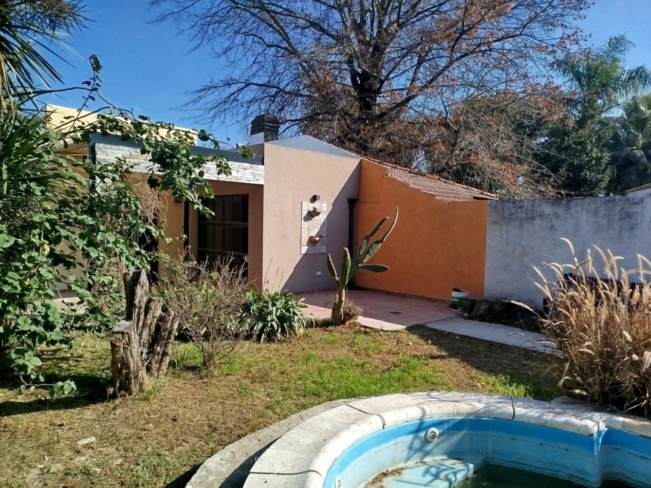 venta Casa Jose C Paz 