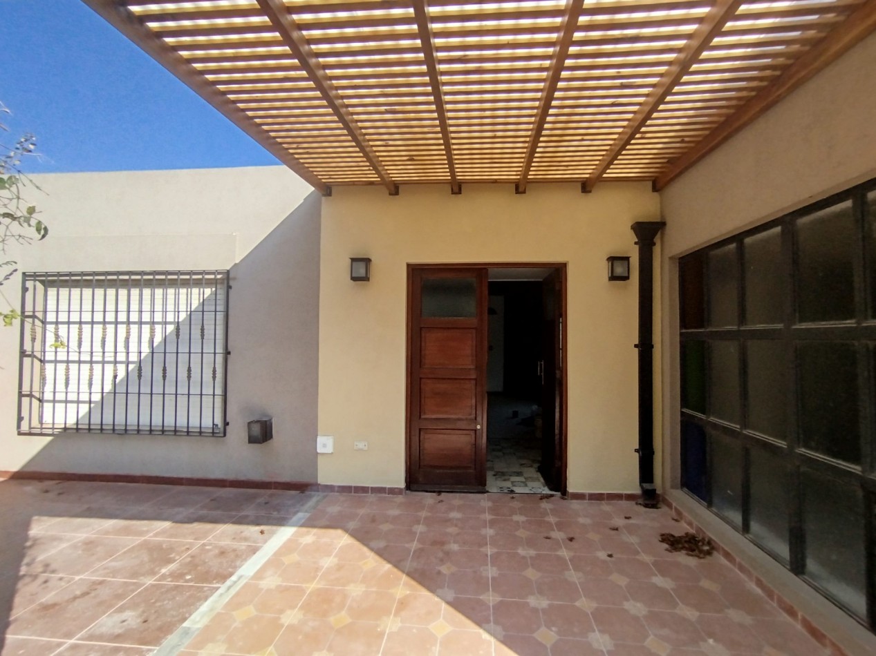 venta Casa Jose C Paz 