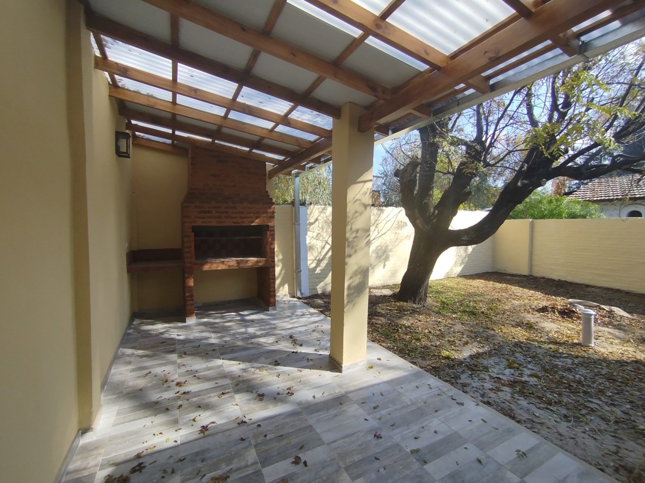 venta Casa Jose C Paz 