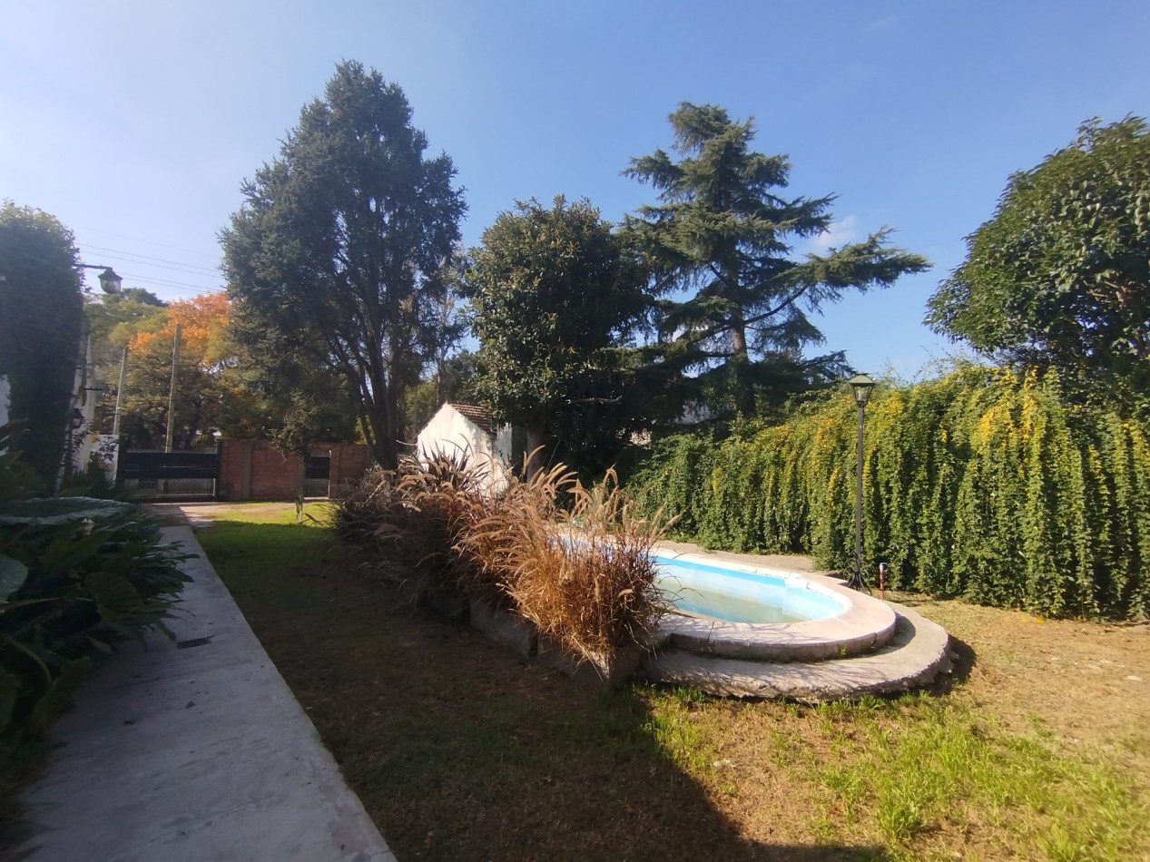 venta Casa Jose C Paz 