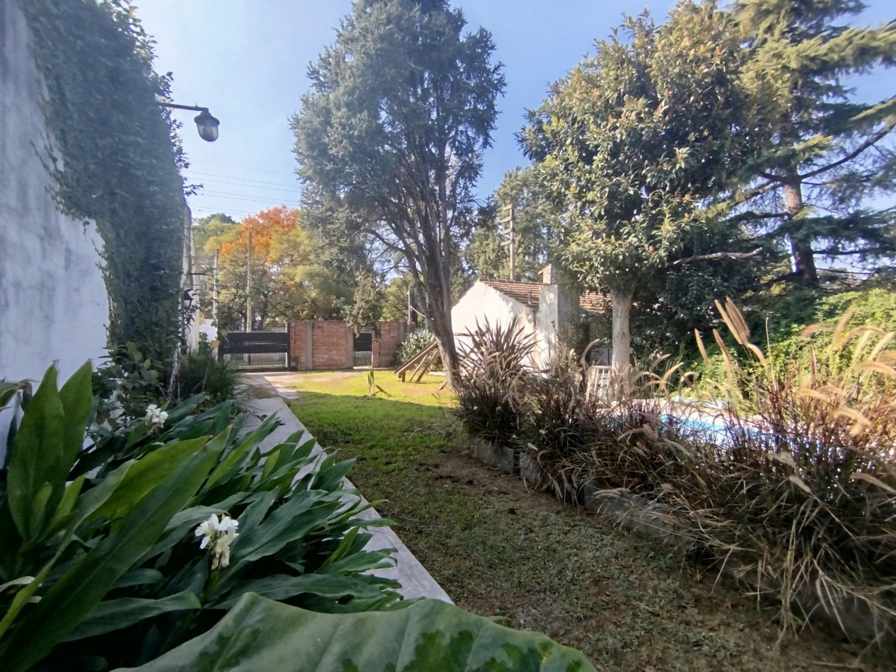 venta Casa Jose C Paz 