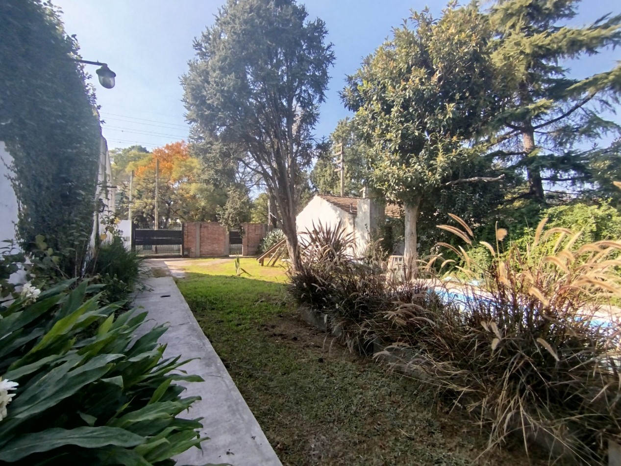 venta Casa Jose C Paz 