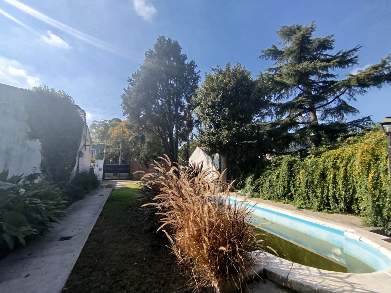 venta Casa Jose C Paz 
