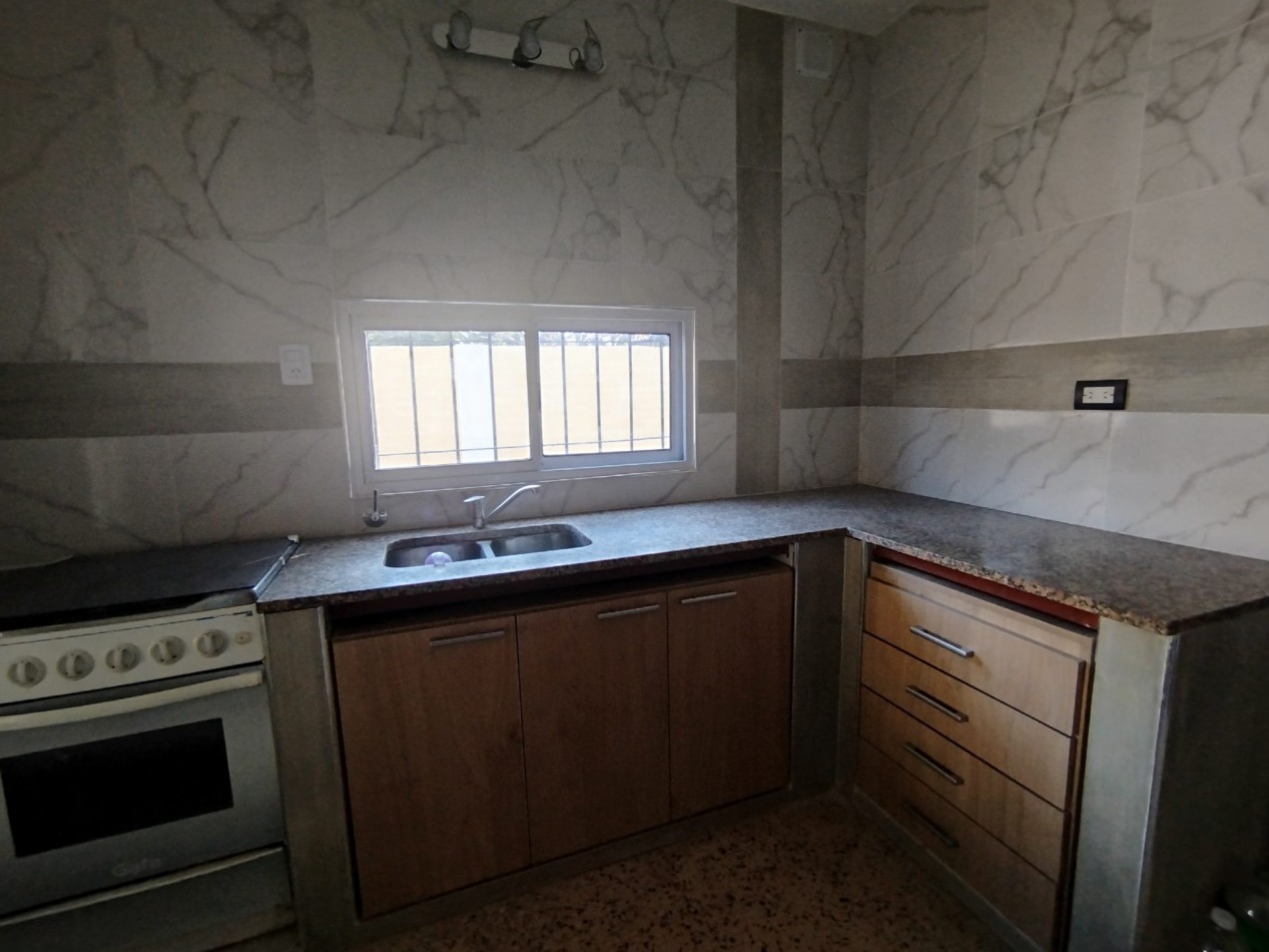 venta Casa Jose C Paz 
