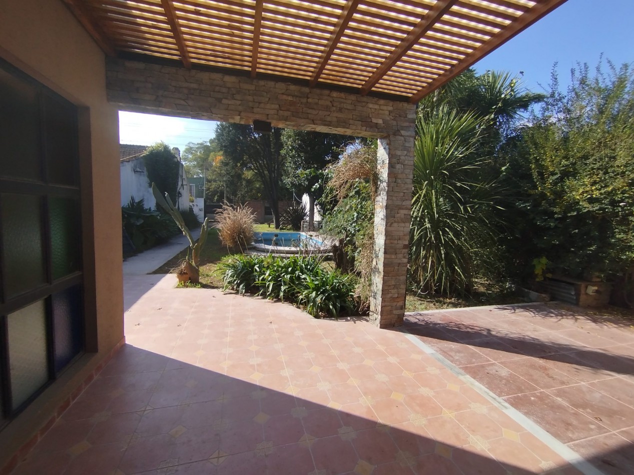 venta Casa Jose C Paz 
