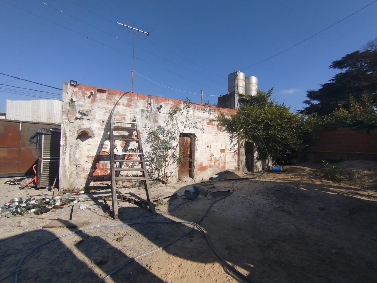 venta Galpon Deposito Grand Bourg Malvinas argentinas 