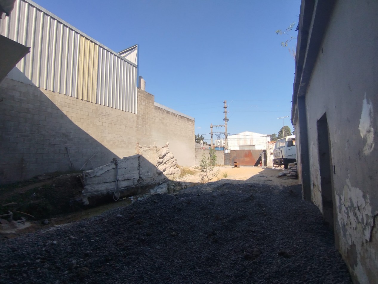 venta Galpon Deposito Grand Bourg Malvinas argentinas 