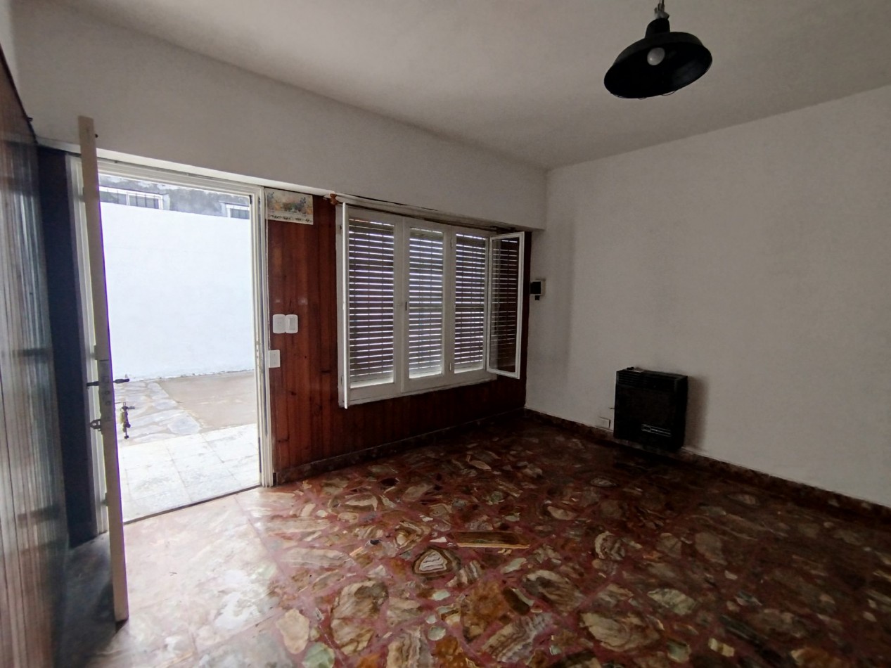 alquiler casa ph cuatro ambientes san miguel