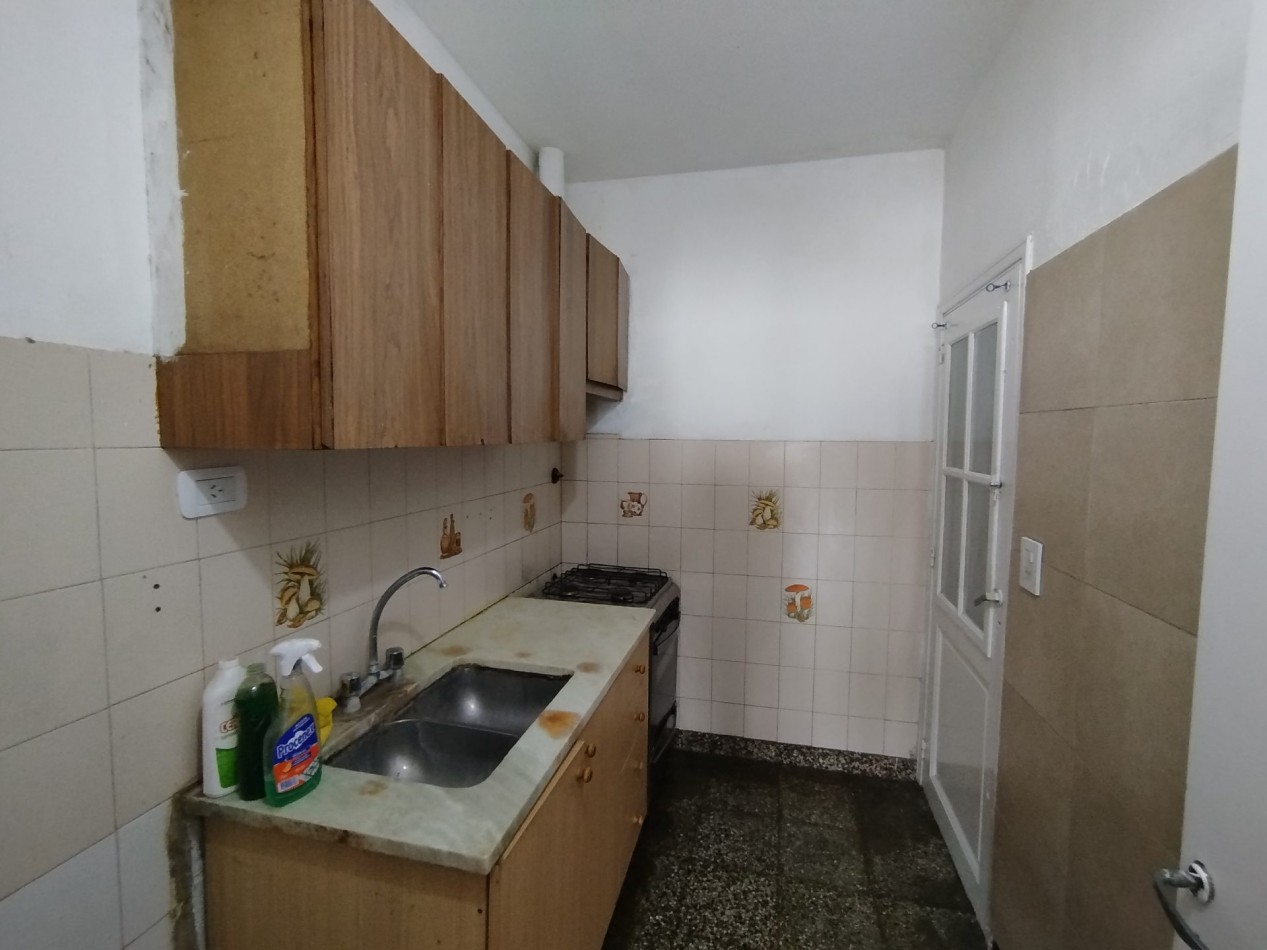 alquiler casa ph cuatro ambientes san miguel