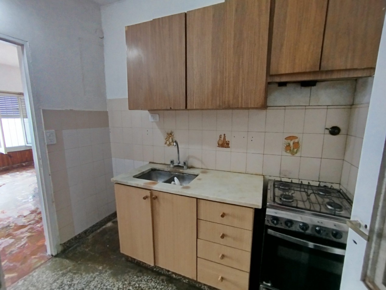 alquiler casa ph cuatro ambientes san miguel