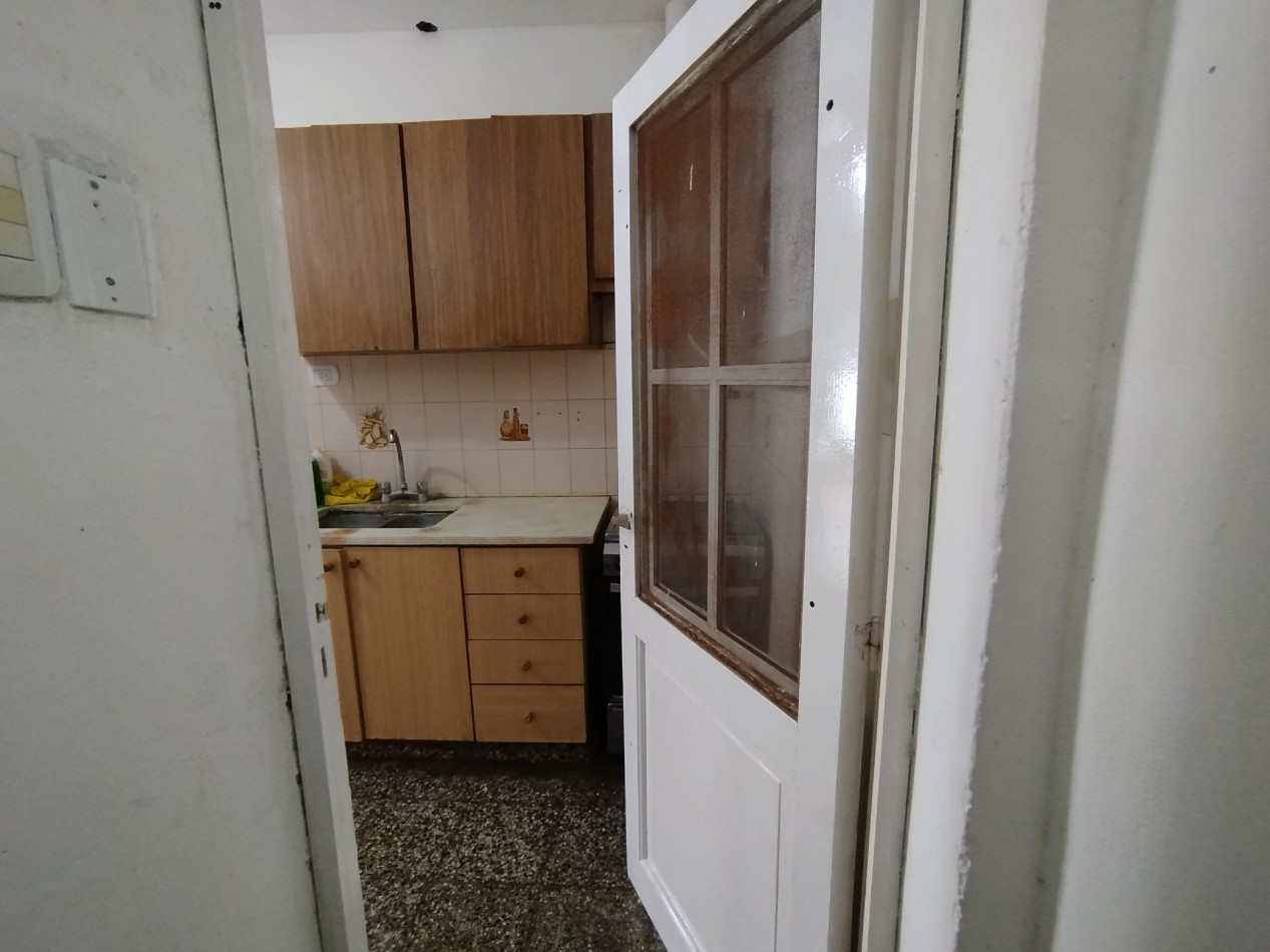 alquiler casa ph cuatro ambientes san miguel