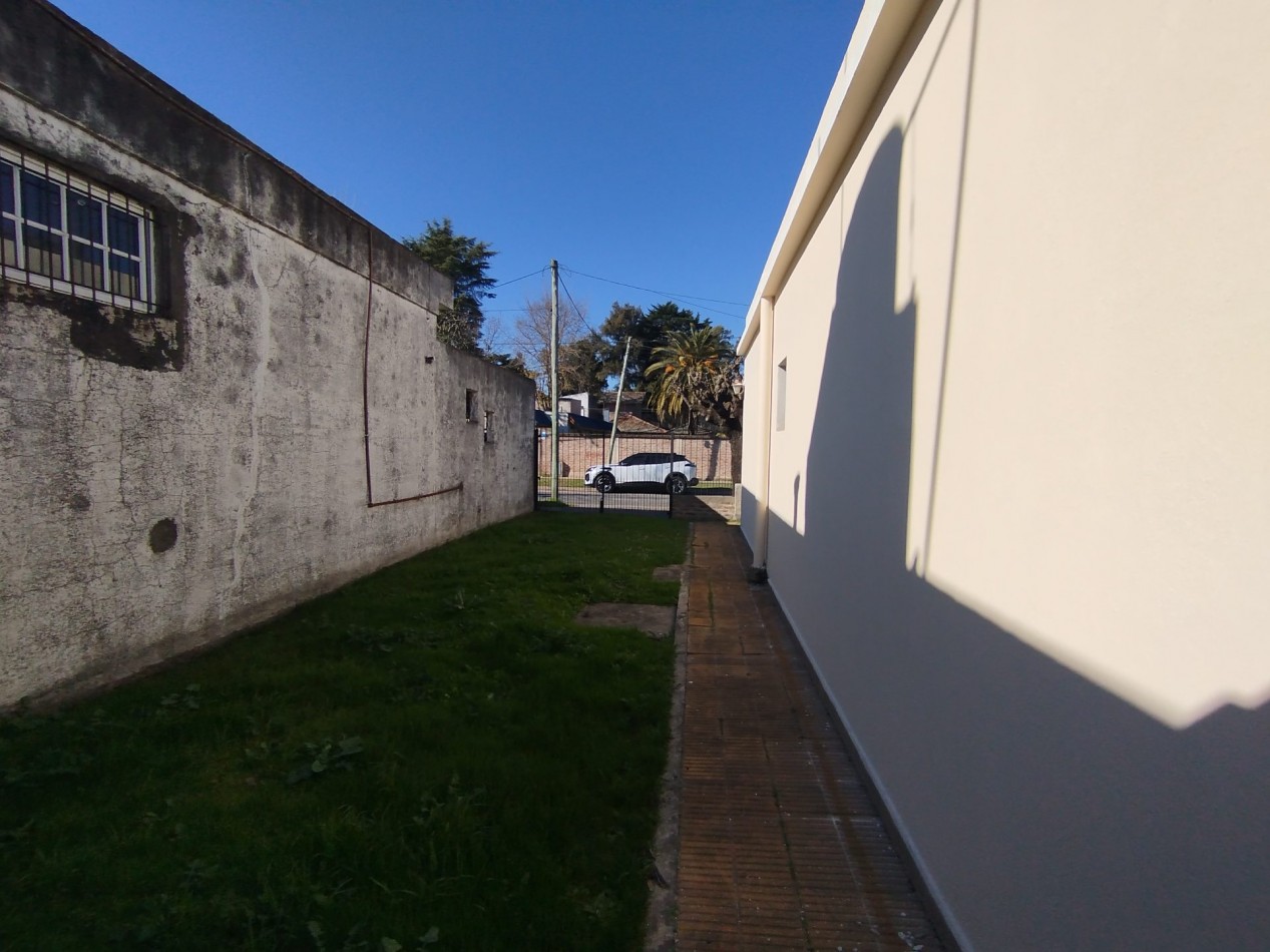 Alquiler casa Hurlingham 
