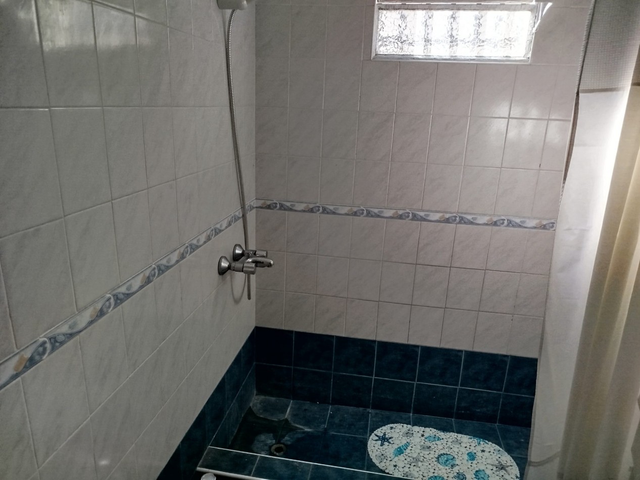 Alquiler casa Hurlingham 