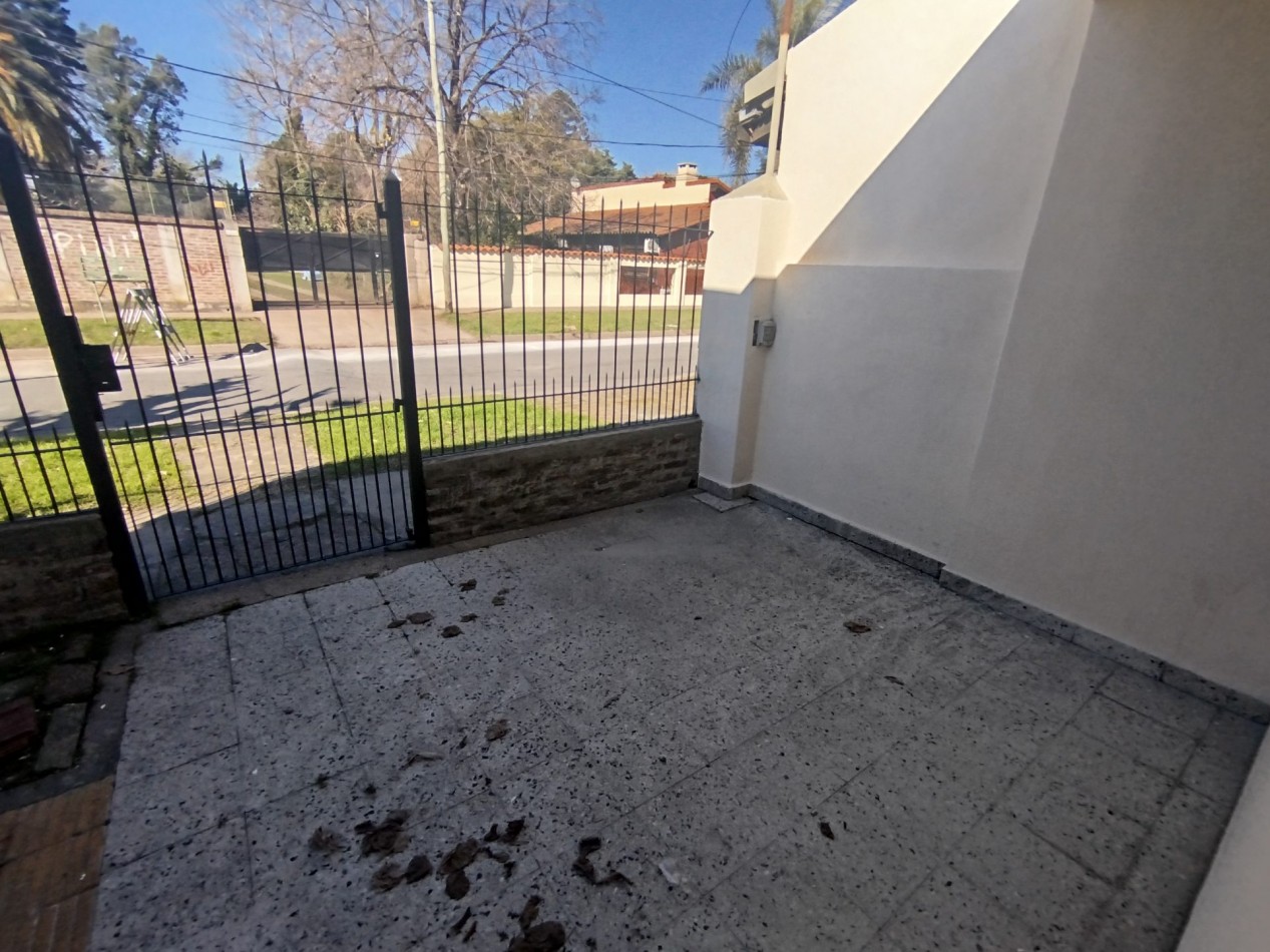 Alquiler casa Hurlingham 