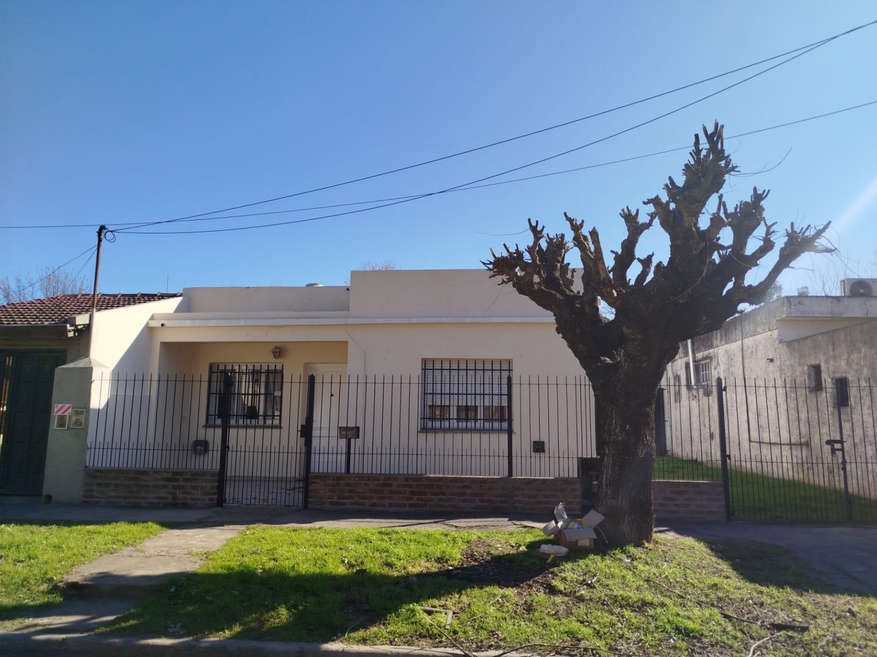 Alquiler casa Hurlingham 