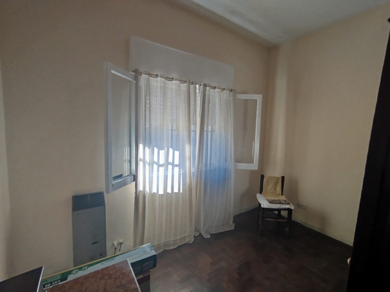 Alquiler casa Hurlingham 